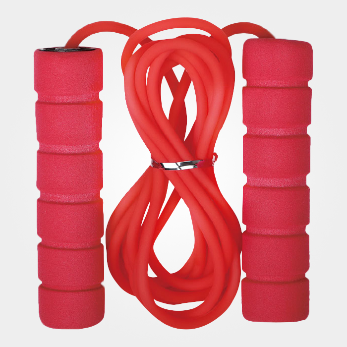 Ninja Jump Rope NS-392 (Red)